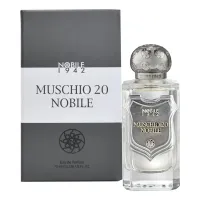 Nobile 1942 Muschio 20 Nobile