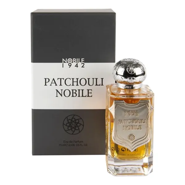 Nobile 1942 Patchouli Nobile
