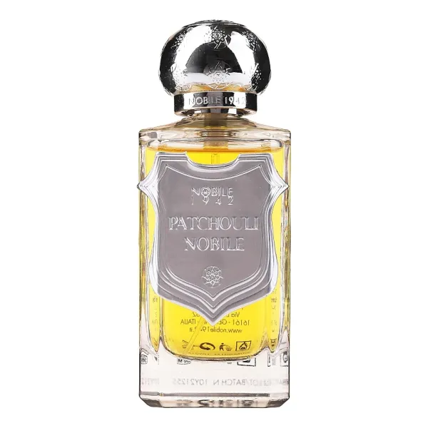 Nobile 1942 Patchouli Nobile