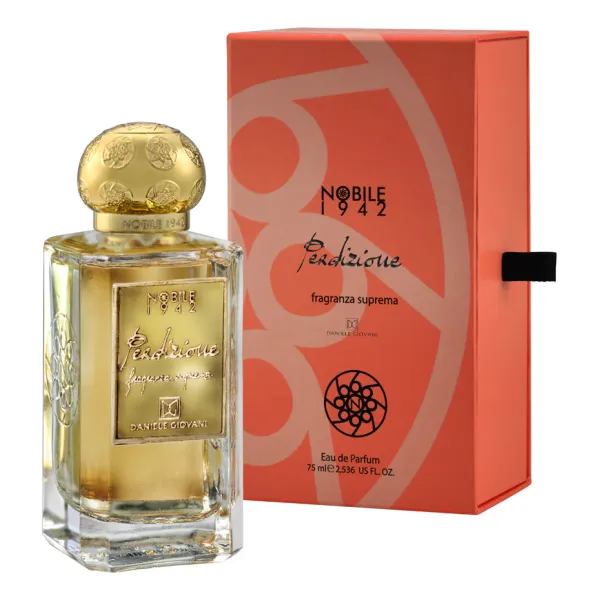 Nobile 1942 Perdizione