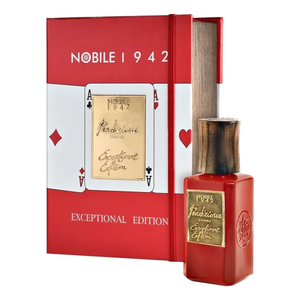 Nobile 1942 Perdizione Exceptional Edition
