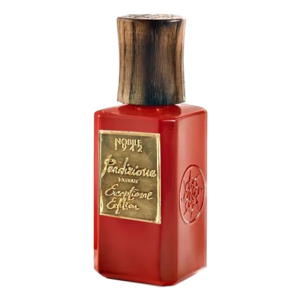 Nobile 1942 Perdizione Exceptional Edition