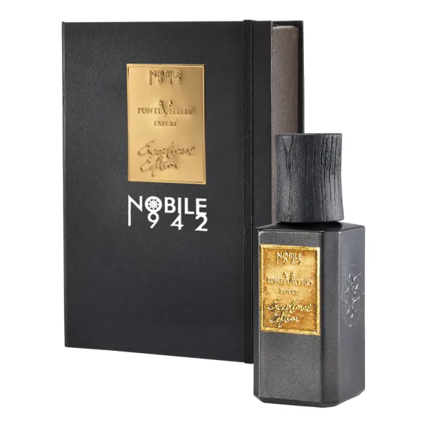 Nobile 1942 PonteVecchio Exceptional Edition
