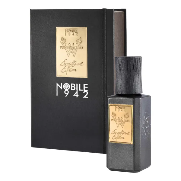 Nobile 1942 PonteVecchio W Exceptional Edition