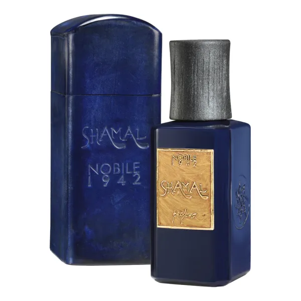 Nobile 1942 Shamal
