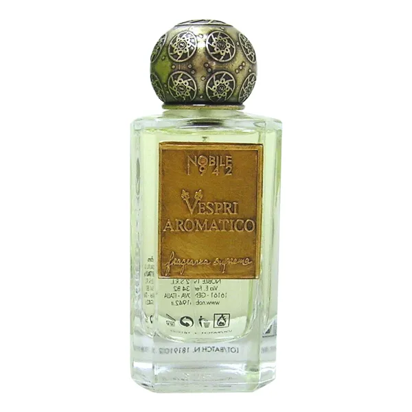 Nobile 1942 Vespri Aromatico