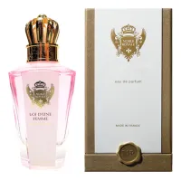 Noble Royale Loi D'Une Femme