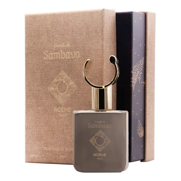 Noeme Vanille De Sambava