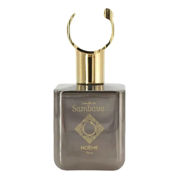 Noeme Vanille De Sambava