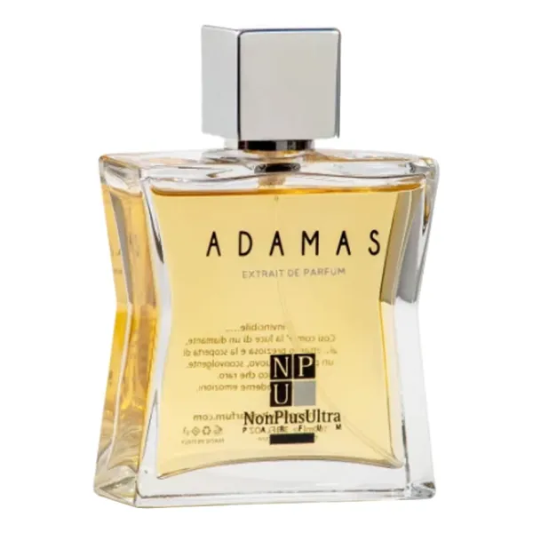 NonPlusUltra Parfum Adamas