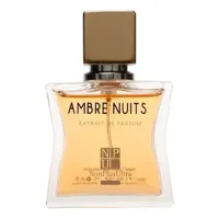 NonPlusUltra Parfum Ambre Nuits
