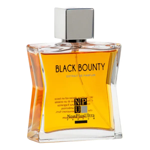 NonPlusUltra Parfum Black Bounty