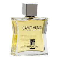 NonPlusUltra Parfum Caput Mundi