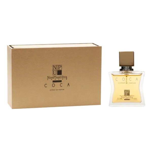 NonPlusUltra Parfum Coca