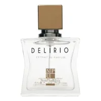NonPlusUltra Parfum Delirio