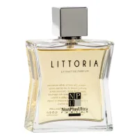 NonPlusUltra Parfum Littoria