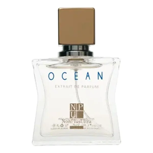 NonPlusUltra Parfum Ocean