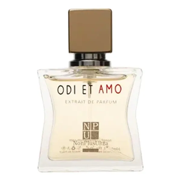 NonPlusUltra Parfum Odi et Amo