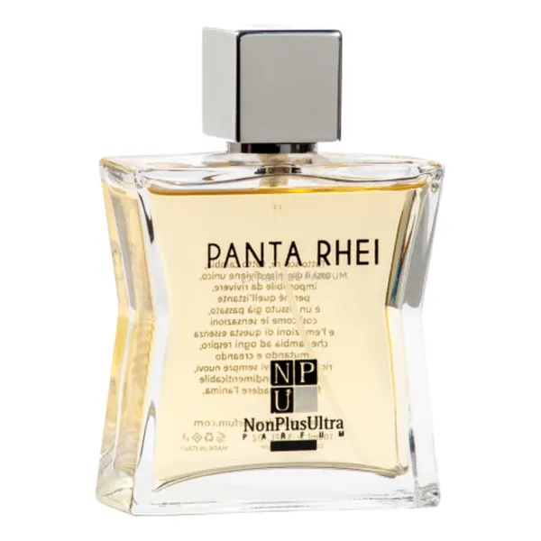 NonPlusUltra Parfum Panta Rhei