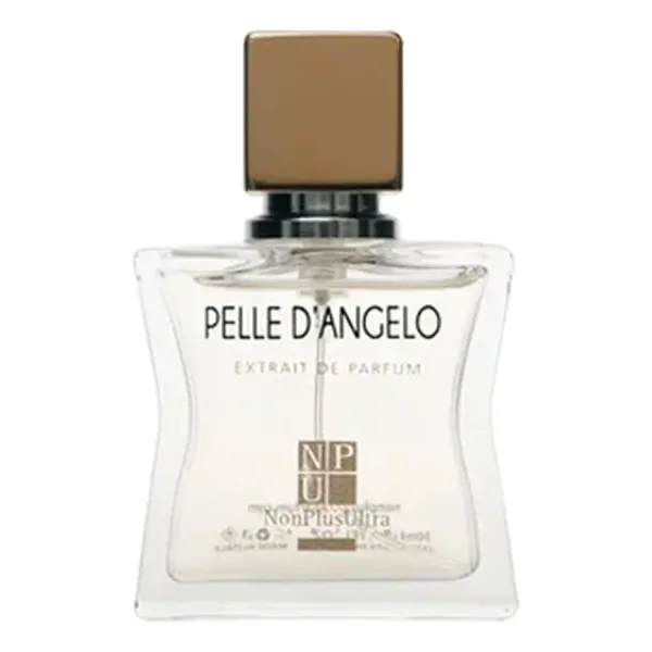 NonPlusUltra Parfum Pelle D'Angelo