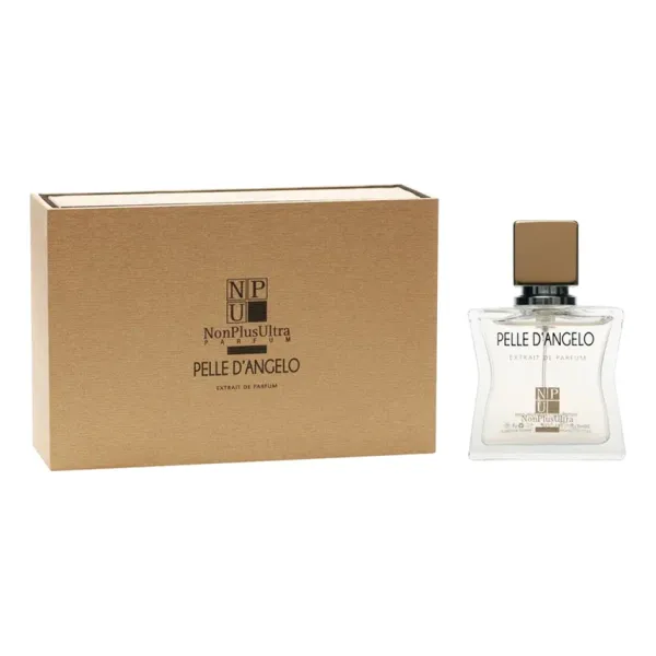 NonPlusUltra Parfum Pelle D'Angelo