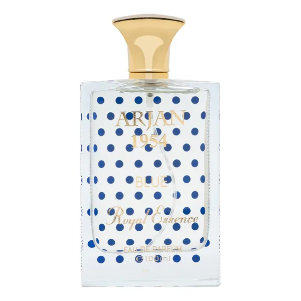 Norana Perfumes Arjan 1954 Blue