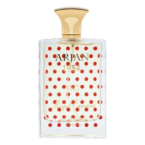 Norana Perfumes Arjan 1954 Red