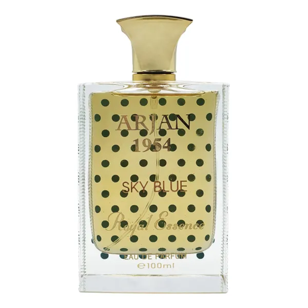 Norana Perfumes Arjan 1954 Sky Blue