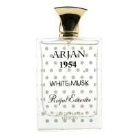 Norana Perfumes Arjan 1954 White Musk