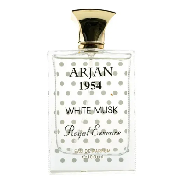 Norana Perfumes Arjan 1954 White Musk