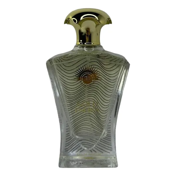 Norana Perfumes Gold Energy