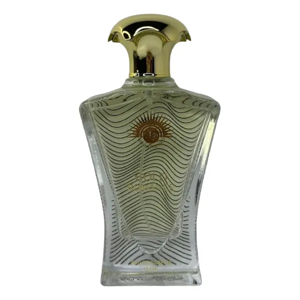 Norana Perfumes Gold Romance