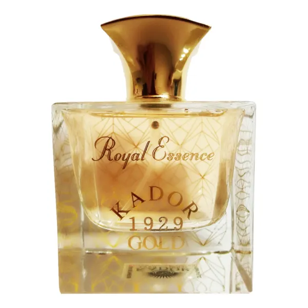 Norana Perfumes Kador 1929 Gold