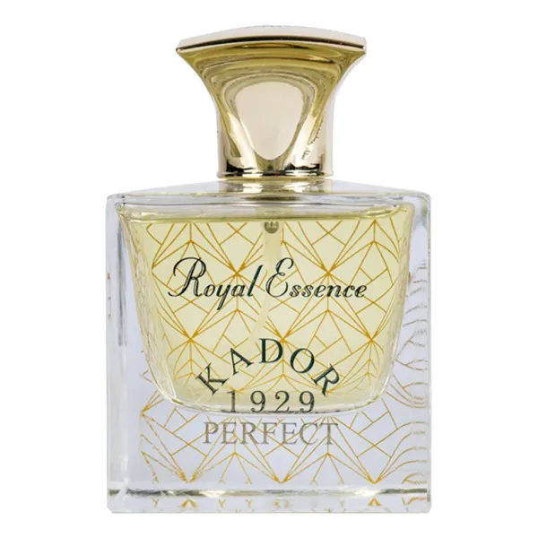 Norana Perfumes Kador 1929 Perfect