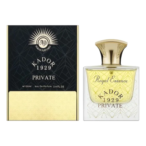 Norana Perfumes Kador 1929 Private