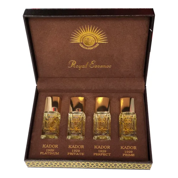 Norana Perfumes Kador 1929 Set