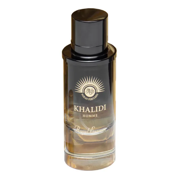 Norana Perfumes Khalidi