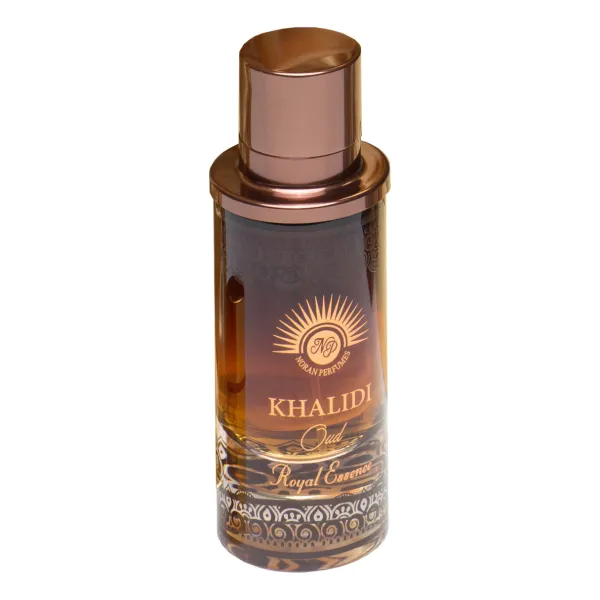 Norana Perfumes Khalidi Oud