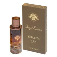 Norana Perfumes Khalidi Oud