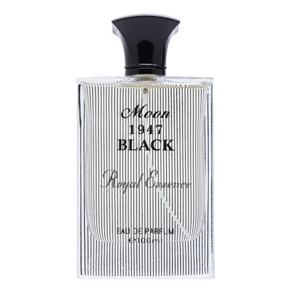 Norana Perfumes Moon 1947 Black