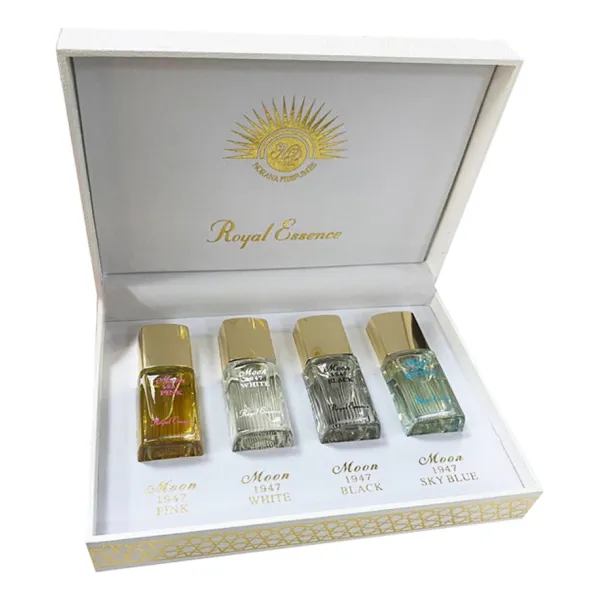 Norana Perfumes Moon 1947 Set