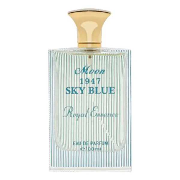 Norana Perfumes Moon 1947 Sky Blue