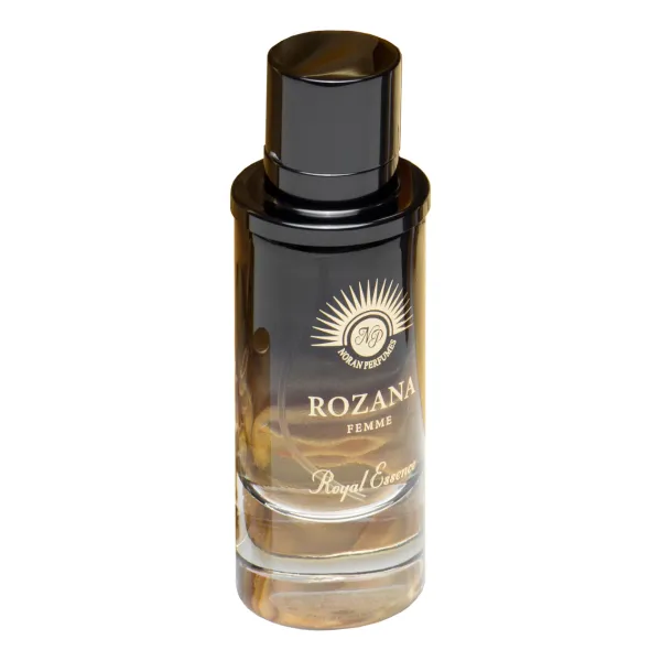 Norana Perfumes Rozana