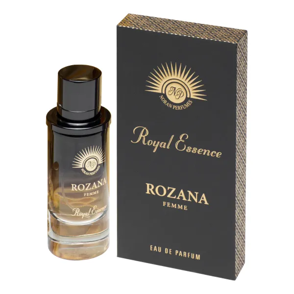 Norana Perfumes Rozana