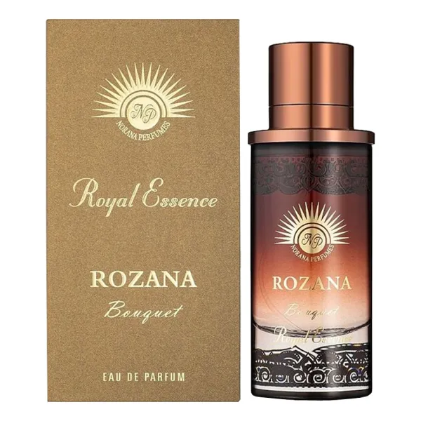 Norana Perfumes Rozana Bouquet
