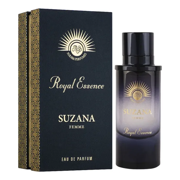 Norana Perfumes Suzana