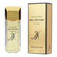 Novaya Zarya (Новая Заря) Millionaire