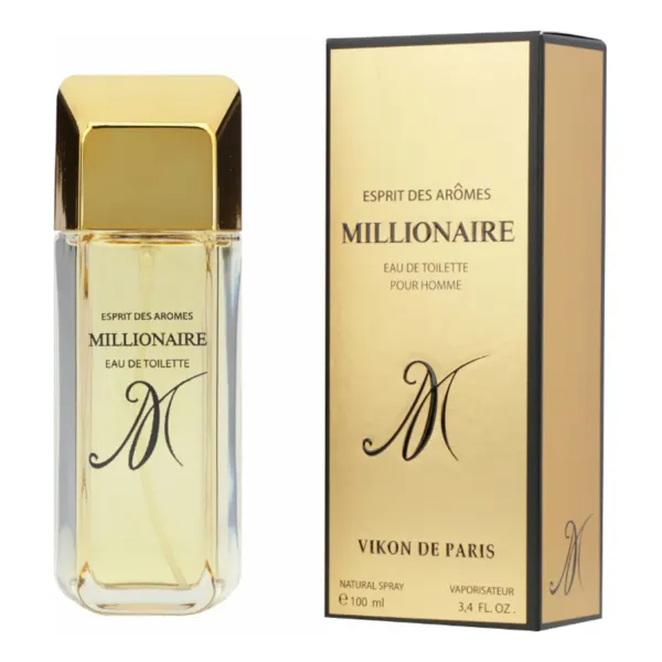 Novaya Zarya (Новая Заря) Millionaire