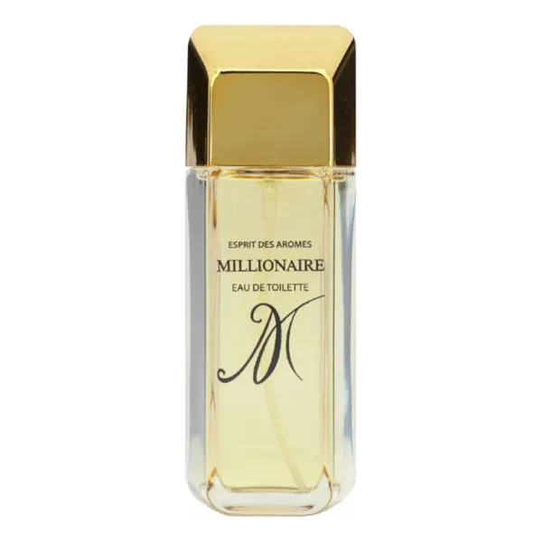 Novaya Zarya (Новая Заря) Millionaire