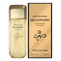 Novaya Zarya (Новая Заря) Millionairess